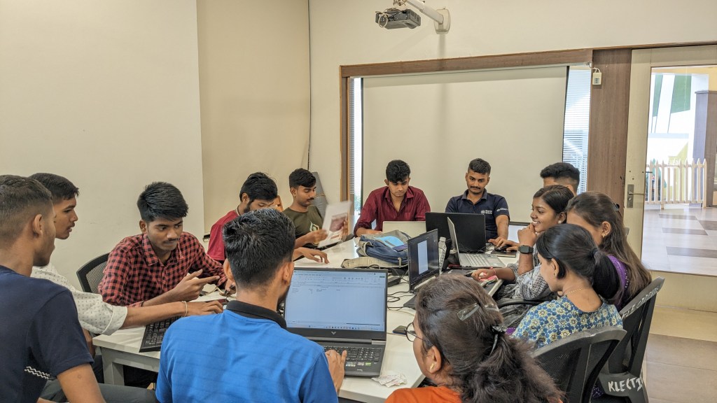 internship for students